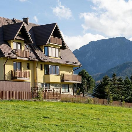 Panorama Premium Bed & Breakfast Koscielisko Exterior photo